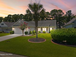 675 Meadowbrook Lane, Calabash, NC 28467