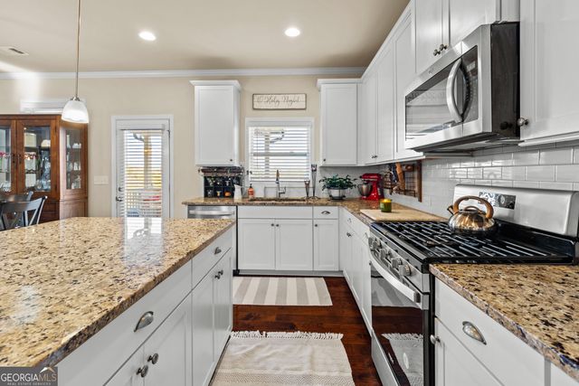 622 Little Bear Loop, Canton, GA 30114