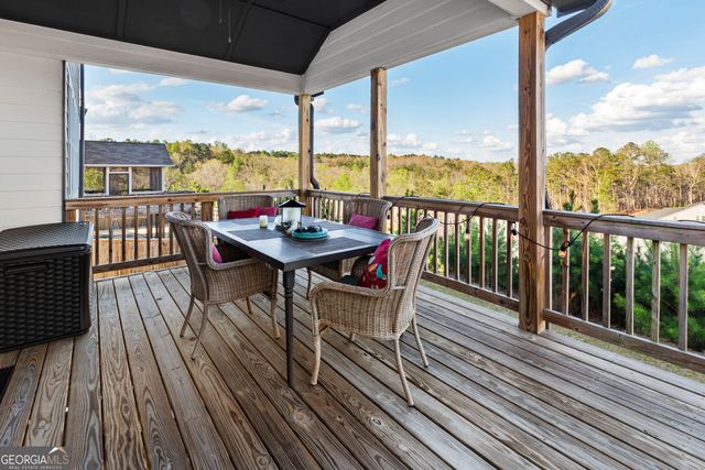 622 Little Bear Loop, Canton, GA 30114