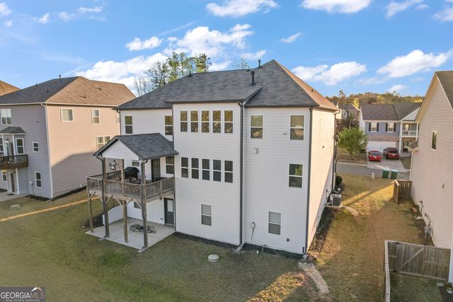 622 Little Bear Loop, Canton, GA 30114