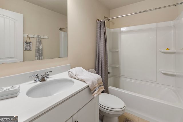 622 Little Bear Loop, Canton, GA 30114