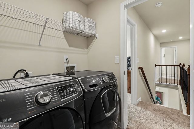 622 Little Bear Loop, Canton, GA 30114