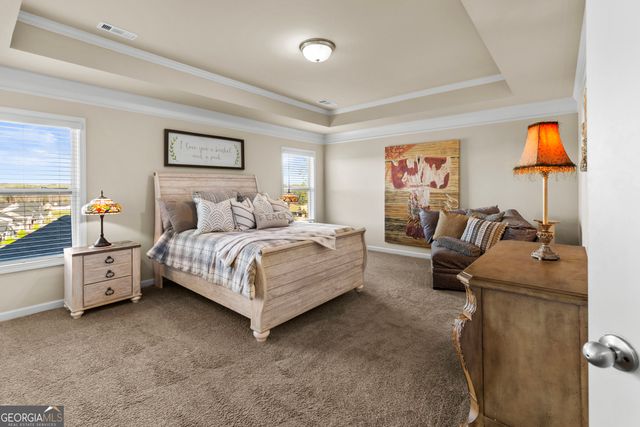 622 Little Bear Loop, Canton, GA 30114