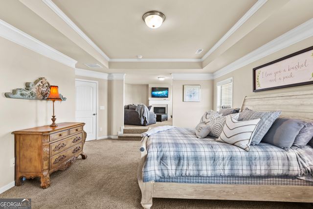 622 Little Bear Loop, Canton, GA 30114