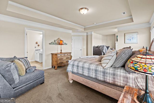 622 Little Bear Loop, Canton, GA 30114