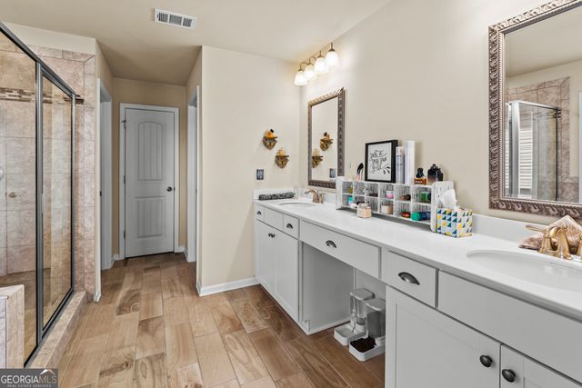 622 Little Bear Loop, Canton, GA 30114