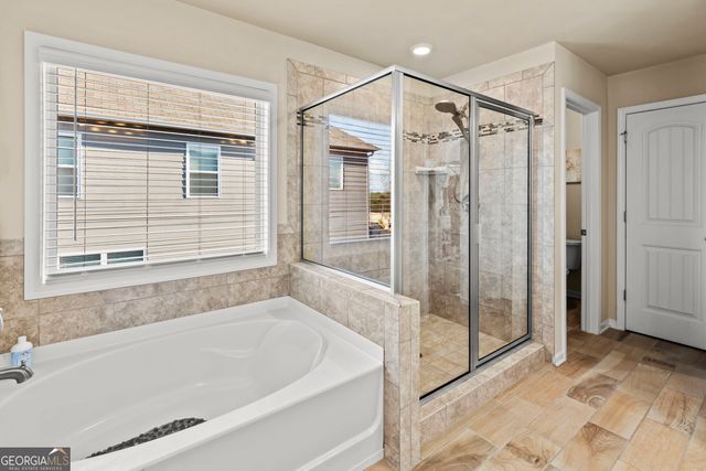 622 Little Bear Loop, Canton, GA 30114