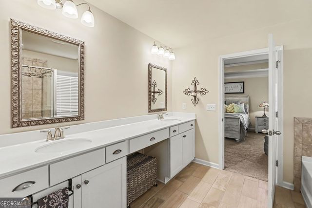 622 Little Bear Loop, Canton, GA 30114