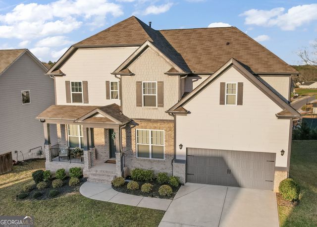 622 Little Bear Loop, Canton, GA 30114