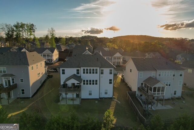 622 Little Bear Loop, Canton, GA 30114