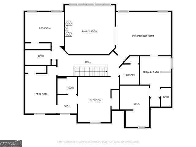 622 Little Bear Loop, Canton, GA 30114