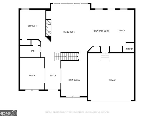 622 Little Bear Loop, Canton, GA 30114