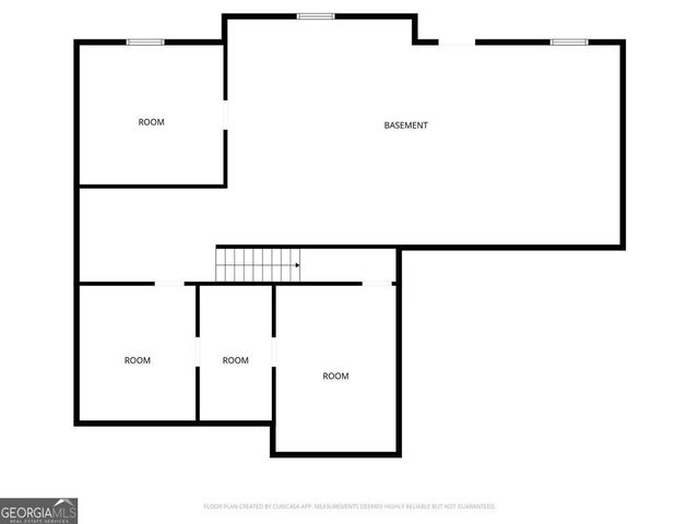 622 Little Bear Loop, Canton, GA 30114