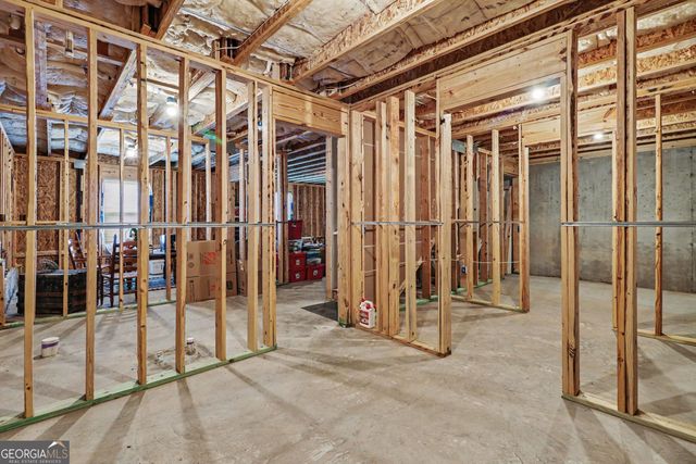 622 Little Bear Loop, Canton, GA 30114