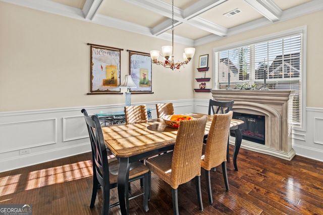 622 Little Bear Loop, Canton, GA 30114