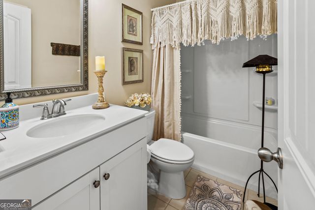 622 Little Bear Loop, Canton, GA 30114