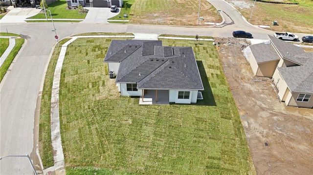9001 N Clarion Avenue, Kansas City, MO 64153