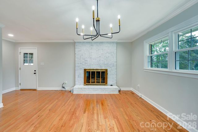 110 Scottsmoor Drive, Charlotte, NC 28214