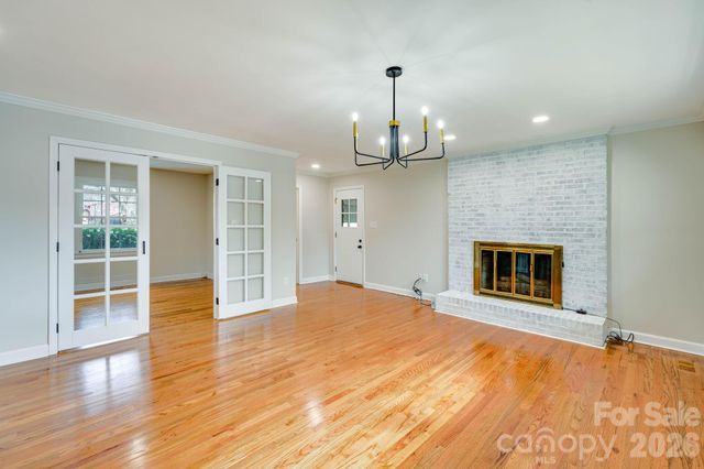 110 Scottsmoor Drive, Charlotte, NC 28214