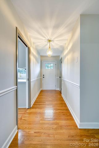 110 Scottsmoor Drive, Charlotte, NC 28214