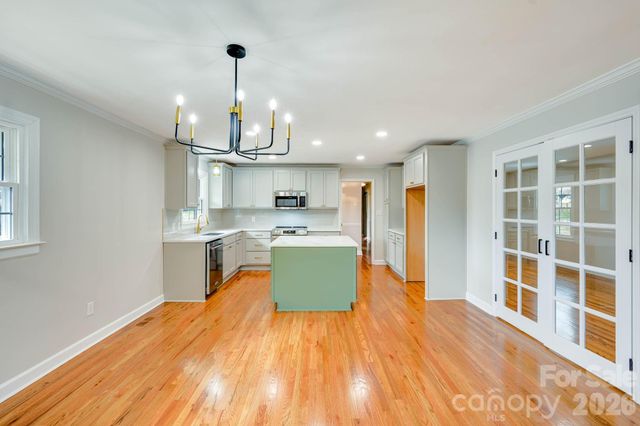 110 Scottsmoor Drive, Charlotte, NC 28214