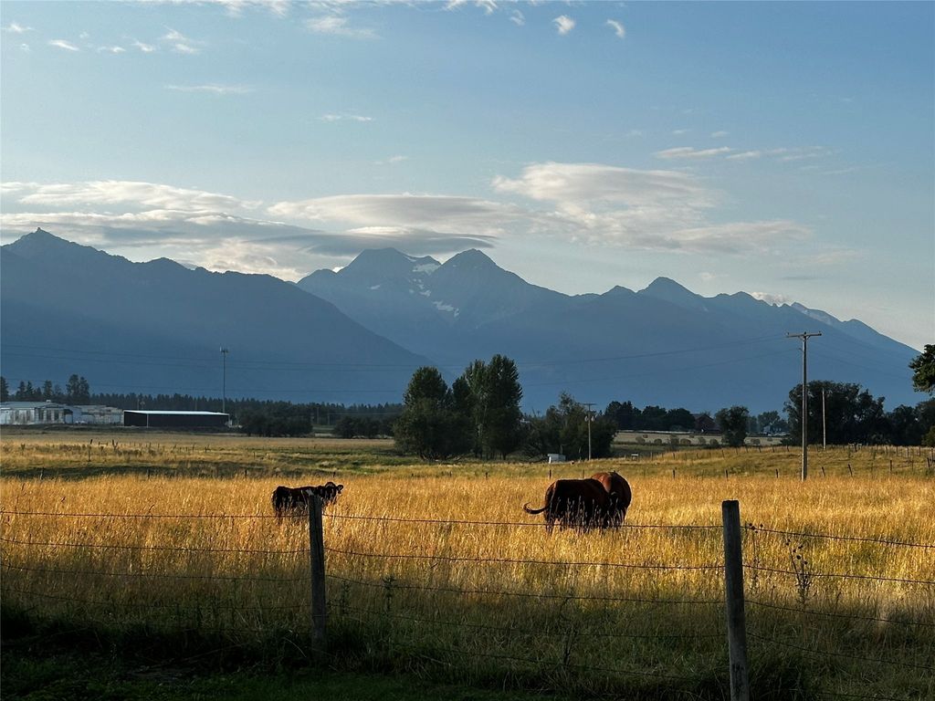 719 1/2 5th Avenue SW, Ronan, MT 59864