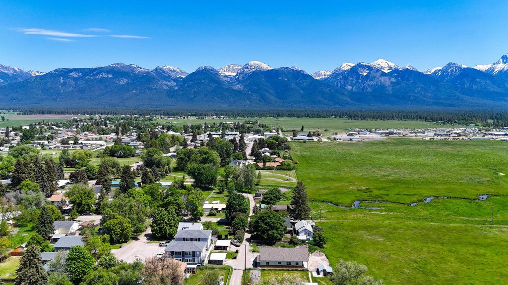 719 1/2 5th Avenue SW, Ronan, MT 59864 photo 3