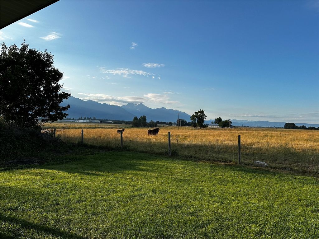 719 1/2 5th Avenue SW, Ronan, MT 59864 photo 8