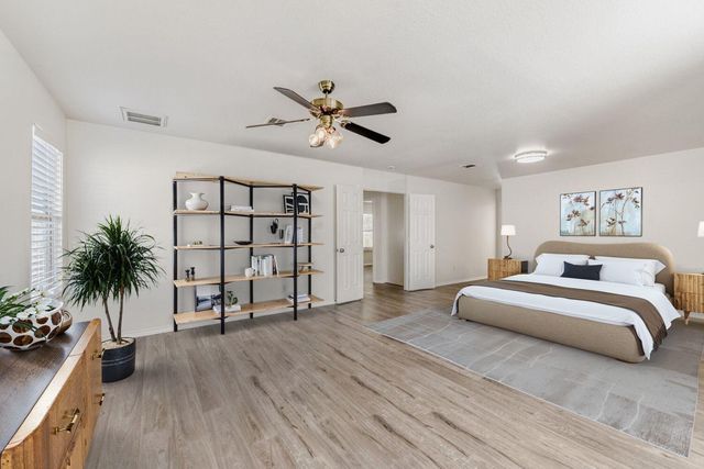 4508 Peach Grove RD, Austin, TX 78744