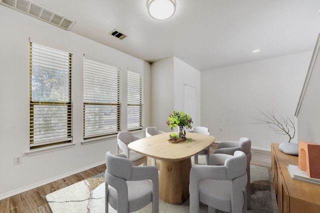 4508 Peach Grove RD, Austin, TX 78744