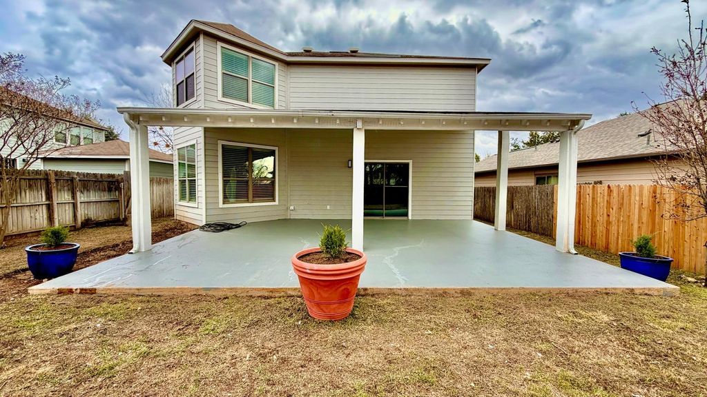 4508 Peach Grove RD, Austin, TX 78744