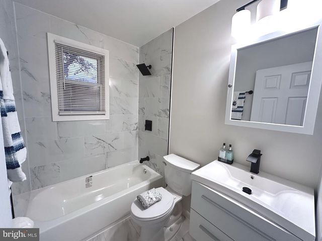 2503 EASTON ST, Temple Hills, MD 20748