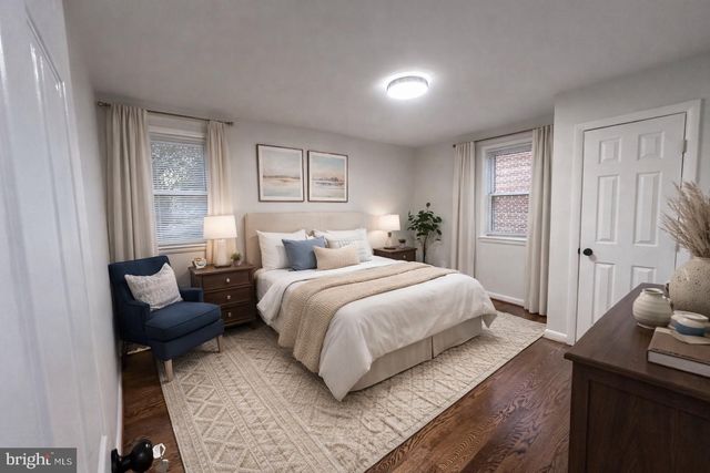 2503 EASTON ST, Temple Hills, MD 20748