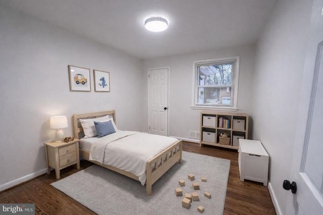 2503 EASTON ST, Temple Hills, MD 20748