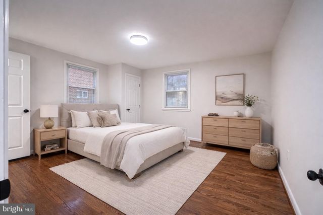 2503 EASTON ST, Temple Hills, MD 20748