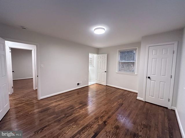 2503 EASTON ST, Temple Hills, MD 20748