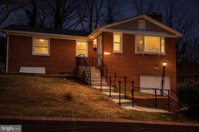 2503 EASTON ST, Temple Hills, MD 20748