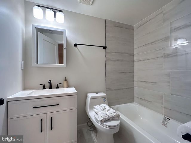 2503 EASTON ST, Temple Hills, MD 20748