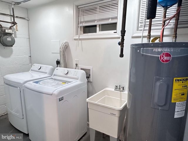 2503 EASTON ST, Temple Hills, MD 20748