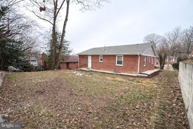 2503 EASTON ST, Temple Hills, MD 20748