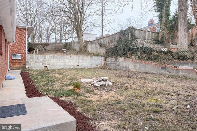 2503 EASTON ST, Temple Hills, MD 20748