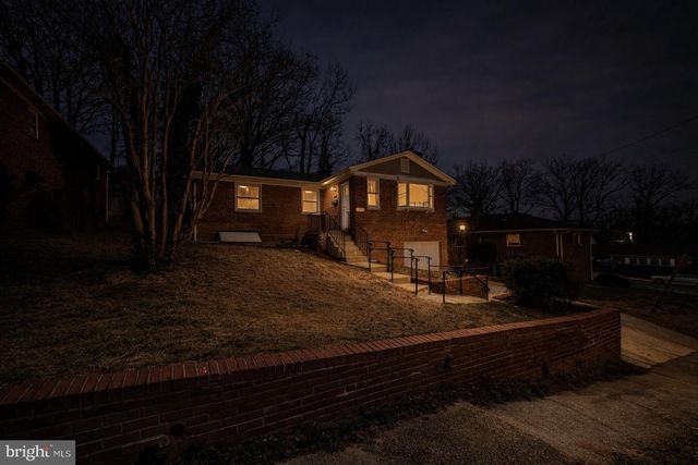 2503 EASTON ST, Temple Hills, MD 20748