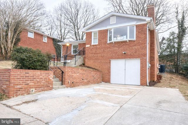 2503 EASTON ST, Temple Hills, MD 20748