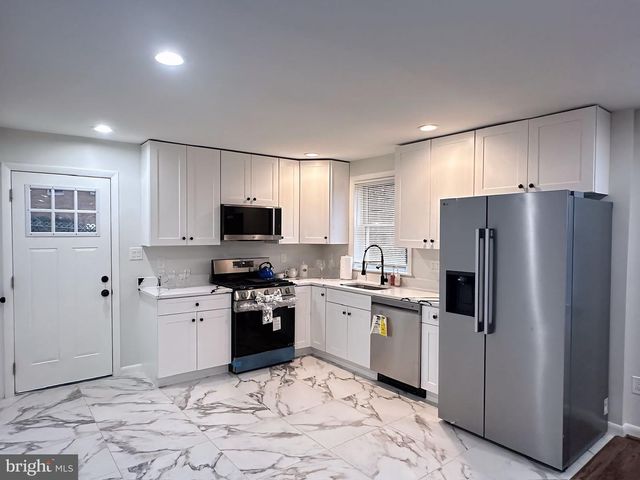 2503 EASTON ST, Temple Hills, MD 20748