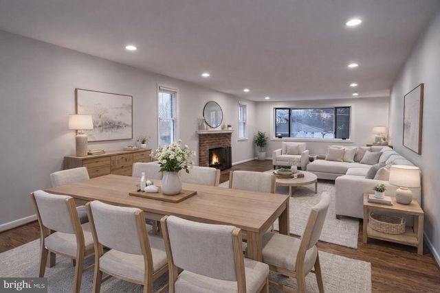 2503 EASTON ST, Temple Hills, MD 20748