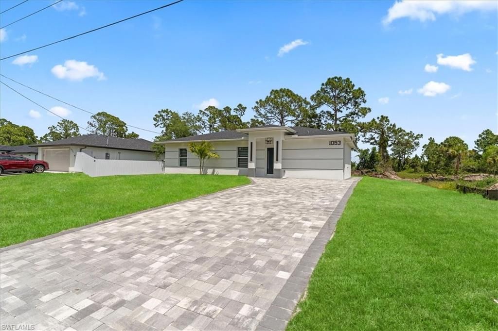 1053 Joponica AVE S, LEHIGH ACRES, FL 33974 — photo 2