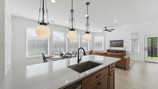 15834 Invergelder Drive, Humble, TX 77346