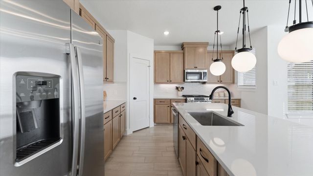 15834 Invergelder Drive, Humble, TX 77346