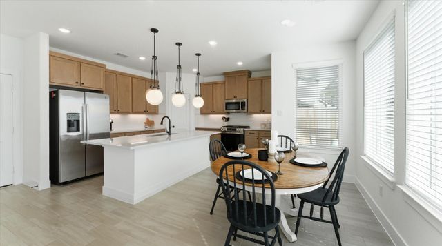 15834 Invergelder Drive, Humble, TX 77346