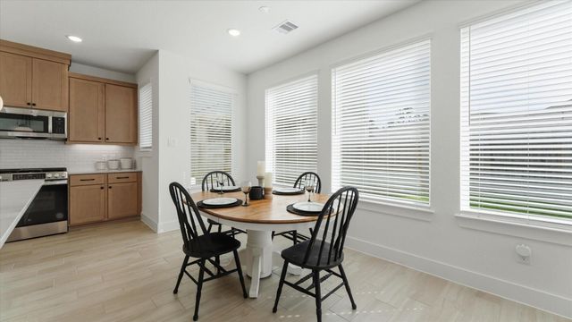 15834 Invergelder Drive, Humble, TX 77346
